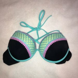 Sand & Shore Bikini Top